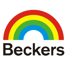 Beckers Siedlce - dystrybutor Pakdrew