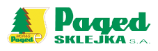 Paged - dystrybutor Pakdrew Siedlce